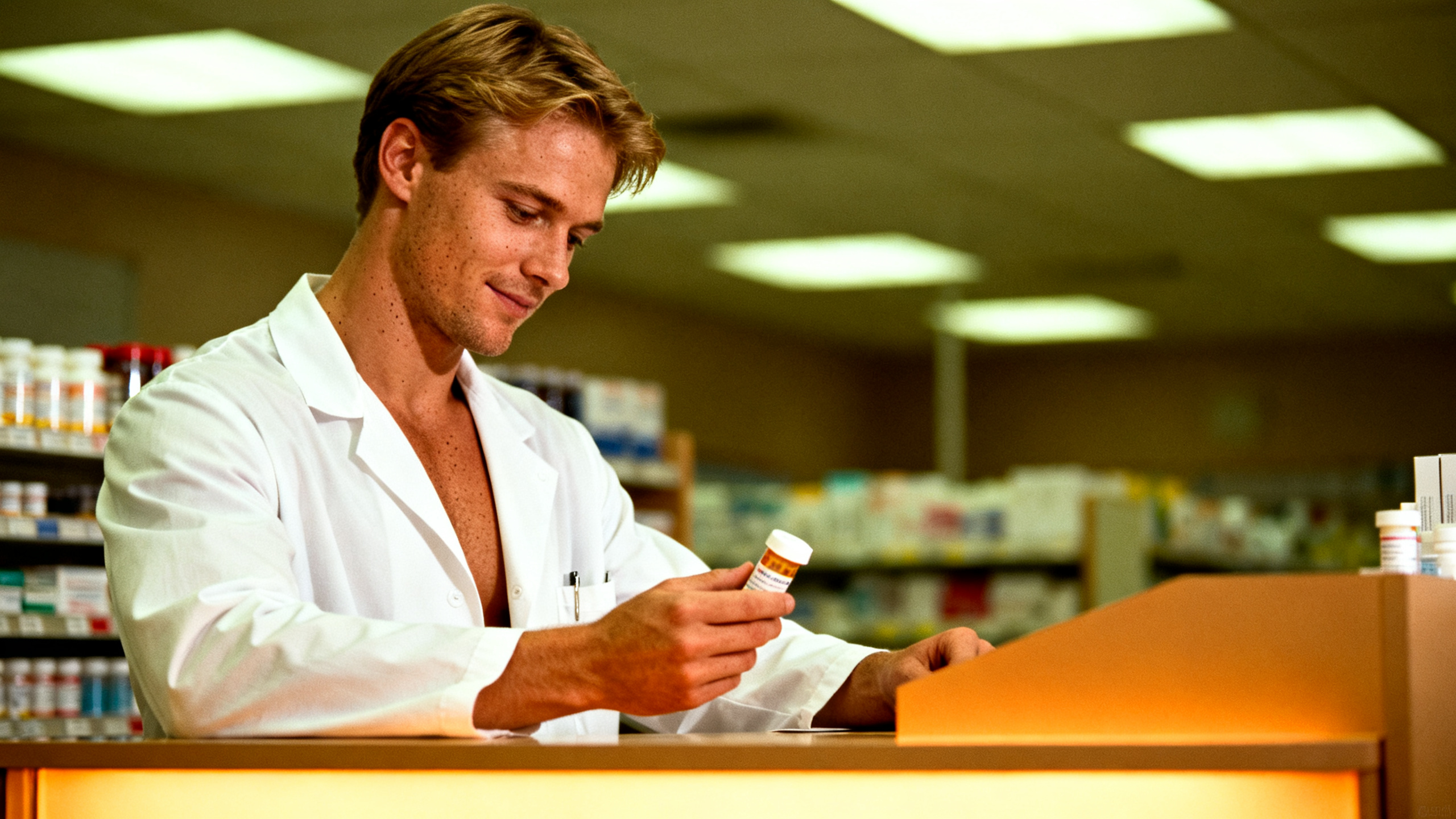 LiveWell Meds Pharmacist